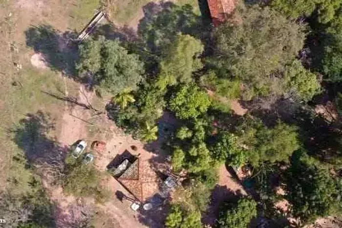 Área para Loteamento