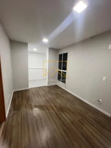 Condomínio Porto General Canabarro - Apartamento à venda no bairro São Luiz - Gravataí/RS