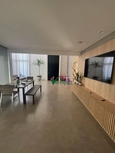 CASA DOS SONHOS NO CONDOMÍNIO ESTÂNCIA DOS LAGOS