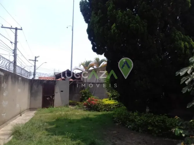 CHACARA RESIDENCIAL em TAUBATÉ - SP, PARQUE SÃO LUÍS