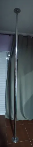 Barra de Pole Dance