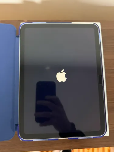iPad 11a A16 128GB PRATA
