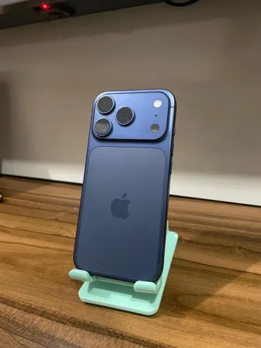 iPhone 17 Pro 256GB ZERO