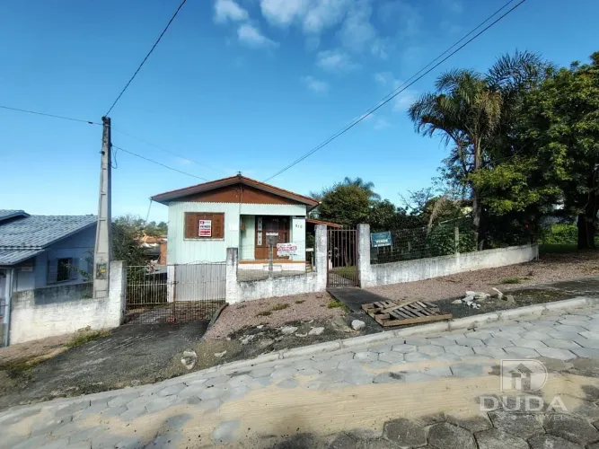 Casa à venda no Jardim Angélica