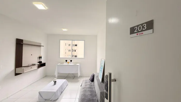 Apartamento à venda no PRAIA DE JANGADA, BARRA DE JANGADA, Jaboatão dos Guararapes, PE
