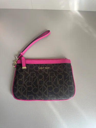 Clutch Calvin Klein