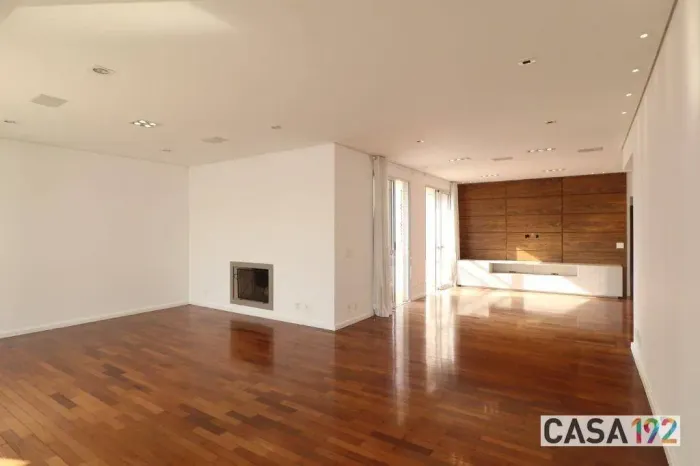 Apartamento com 4 dormitórios, 234 m² - venda por R$ 3.800.000,00 ou aluguel por R$ 26.190