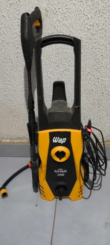 WAP NEW ECO WASH 2200