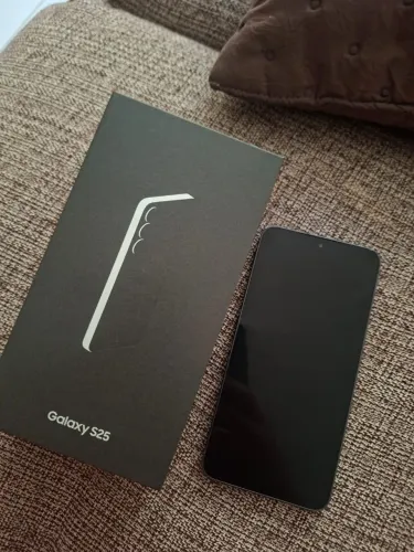 S25 256gb