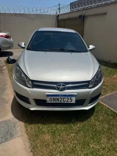 JAC J3 1.4 16V 5P Mec. 2015