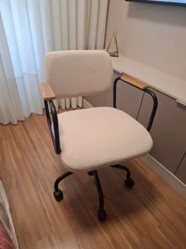 Cadeira Home Office
