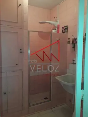 Apartamento-À VENDA-Glória-Rio de Janeiro-RJ