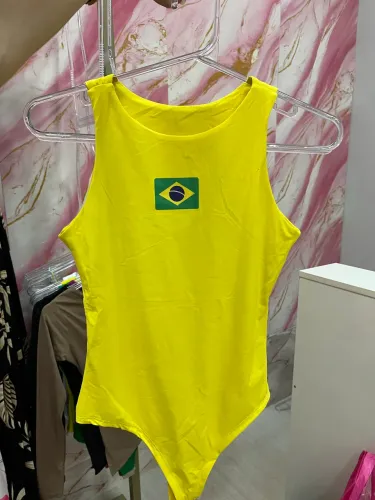 Body Brasil