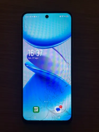 Infinix smart 9