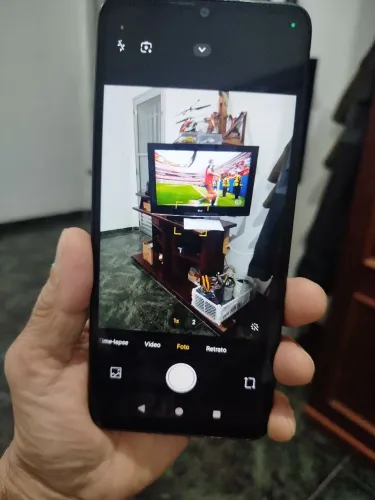 VENDO UM REDMI AX3 