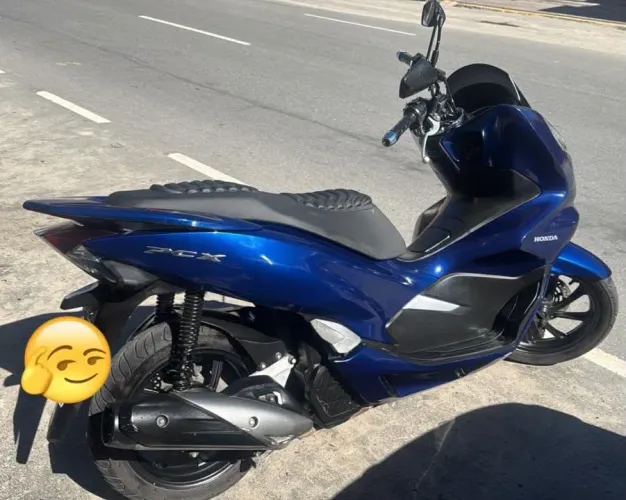 Pcx 2020