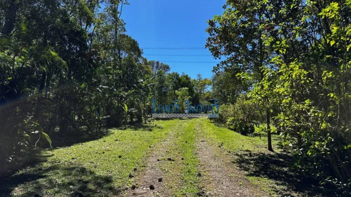 Área à venda para COMPENSAÇÃO AMBIENTAL, 13827 m² por R$ 500.000 - Capivari - São Bernardo