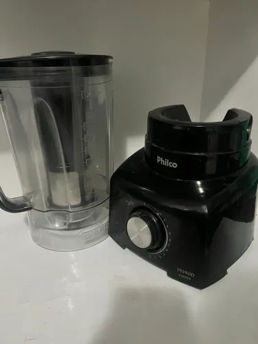 Liquidificador Philco 1200w 110v