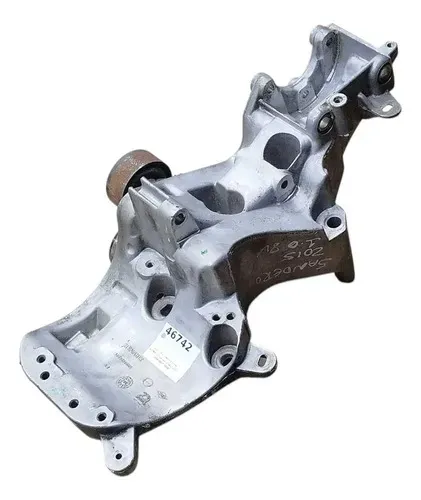Suporte Compressor Alternador Sandero 2015 2016 2017 2018
