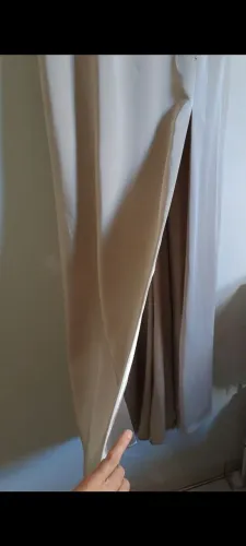 2 vestidos de festa: gala, formatura, casamento. Usados 1 única vez cada.