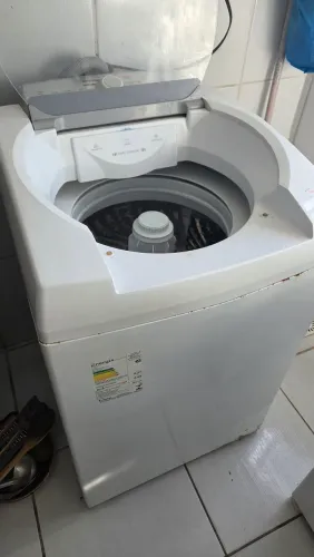 Máquina de lavar Brastemp 11kg