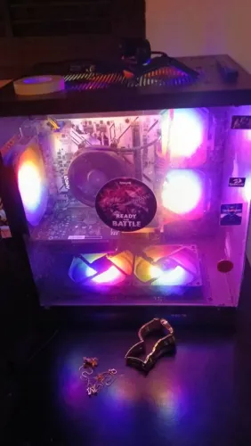 Pc gamer
