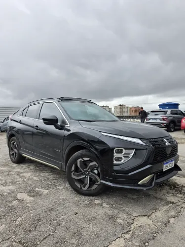 Mitsubishi Eclipse Cross HPE-S Black 4X4 1.5 16V 165cv AWC Aut. 2026