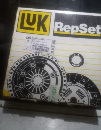 Kit para Carro