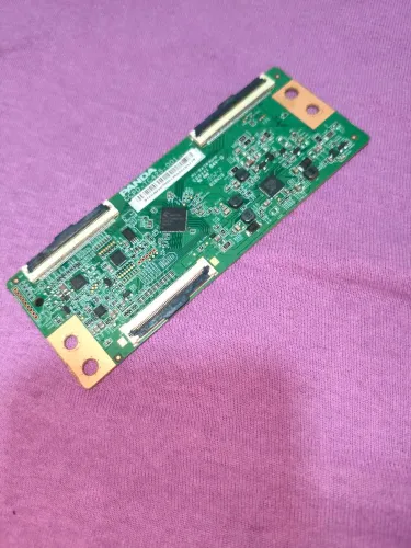 Placa T-CON (Timing Controller) TCL