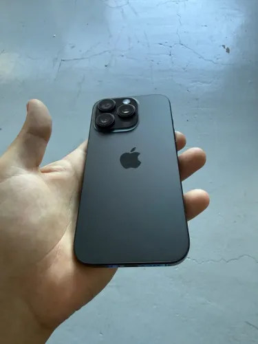 iPhone 16 pro