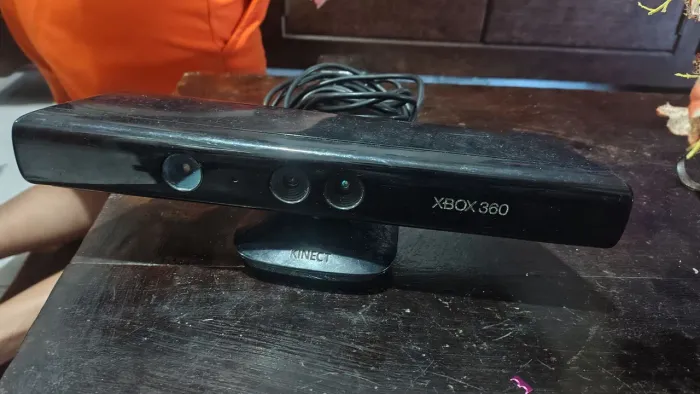 Kinect para Xbox 360