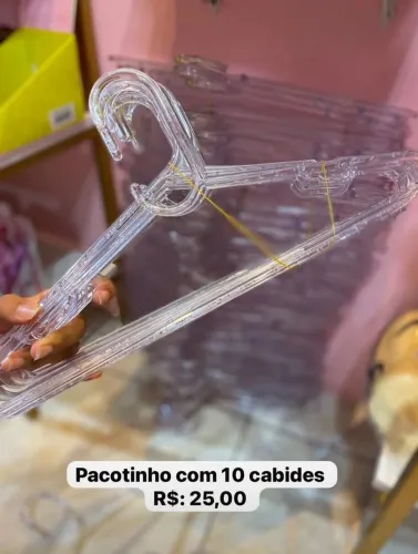 Cabides