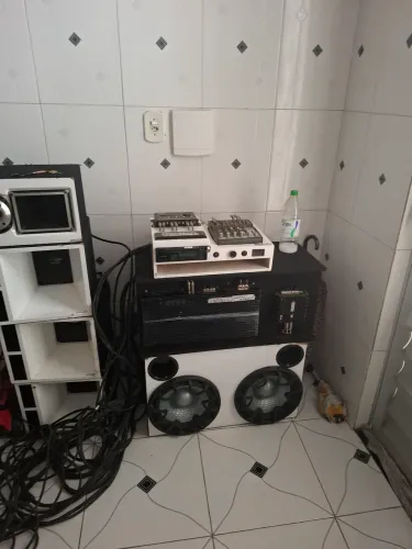 Som interno