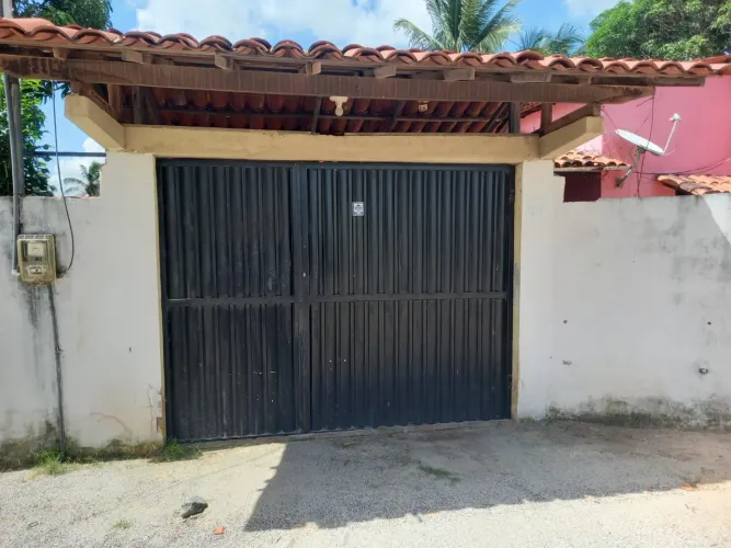 CASA A VENDA NA TAIBA(MACEIÓ)