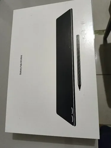 Galaxy TAB S11 Ultra