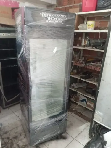 Expositor Fricon 565 litros