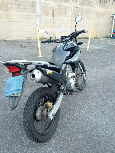 XRE 300 14.500