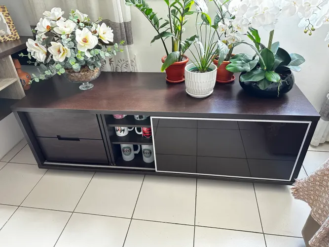 Vendo Rack