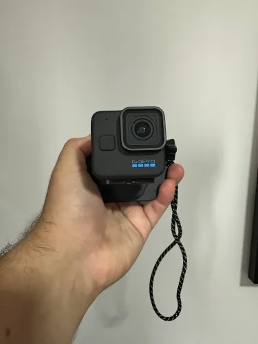 Gopro Mini 11 black