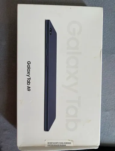 tablet samsung galaxy tab a9 64gb navy