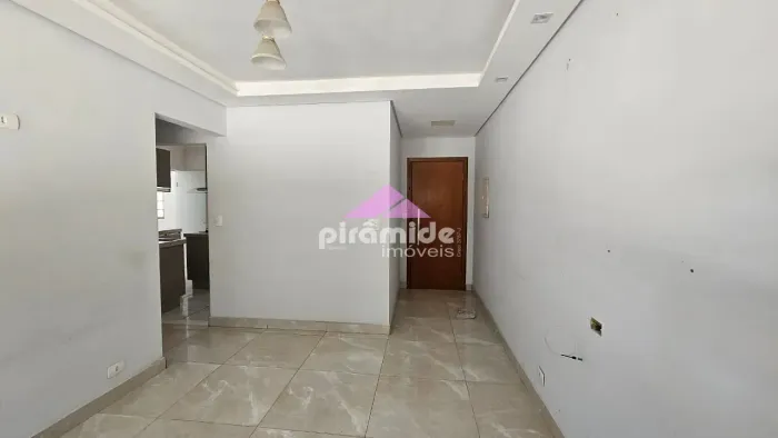 Apartamento no Cidade Vista Verde no Condomínio Residencial Juscelino Kubitschek em São Jo