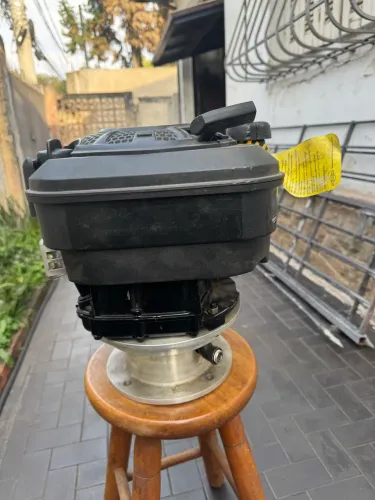 MOTOR PARA CORTADOR DE GRAMA