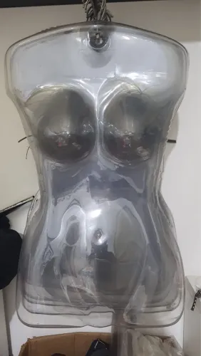 Vende-se Manequins 