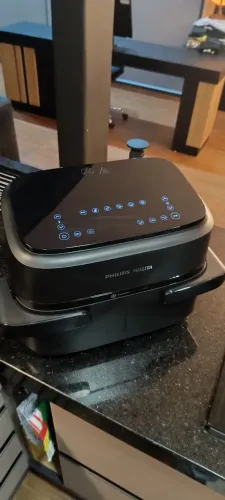 Airfryer Digital 110w