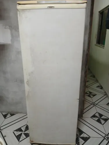 Geladeira 