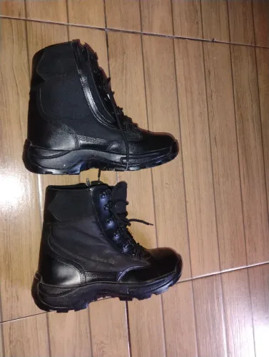 Bota numeração 41 nova