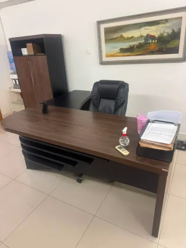Vendo Kit escritório