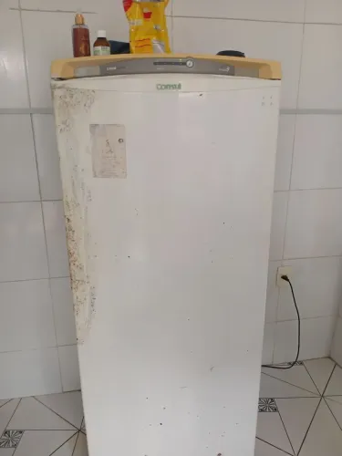 Geladeira
