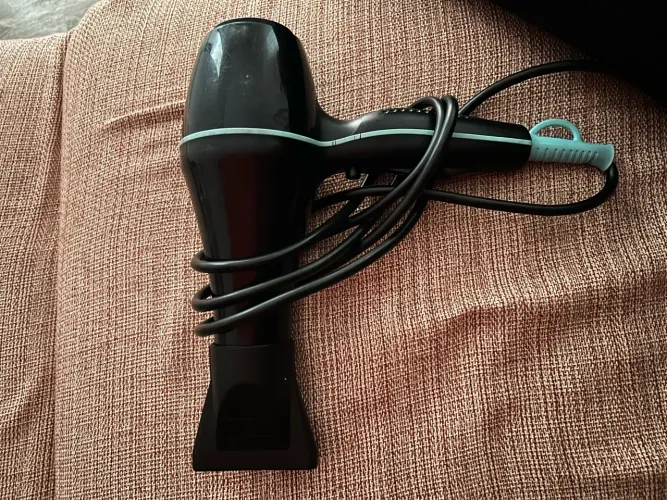 Secador Taiff 2000w