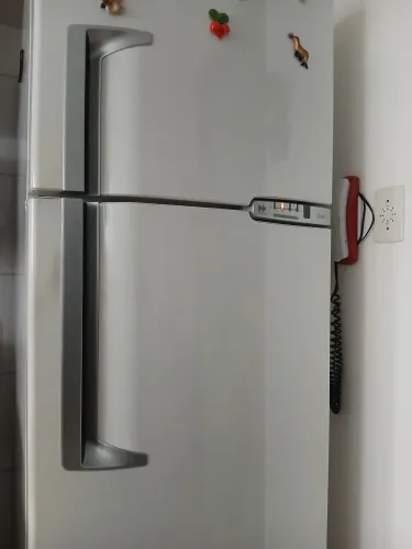 Geladeira Brastemp Frost Free 385 Litros Duplex